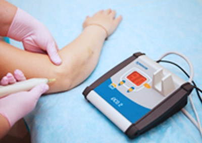 Карбокситерапия